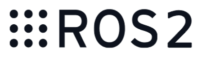 ros2 logo