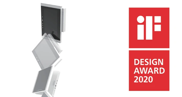 LIPSFace AC770 Design Award 2020