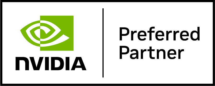 NVIDIA Preferred | LIPS Corporation